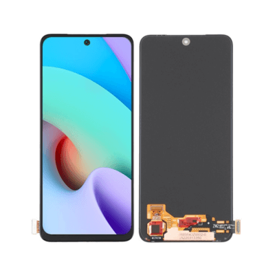 Thay Màn Xiaomi Redmi Note 10S